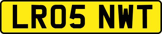 LR05NWT