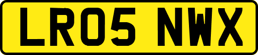 LR05NWX