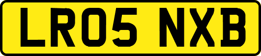LR05NXB