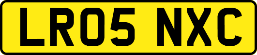 LR05NXC