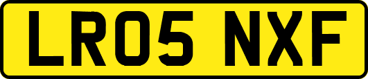 LR05NXF