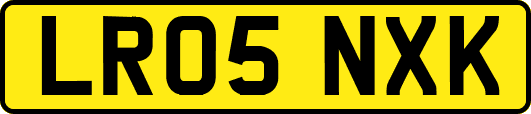 LR05NXK