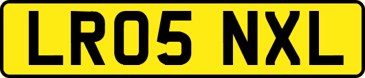 LR05NXL