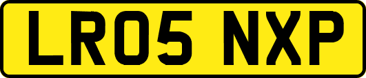 LR05NXP