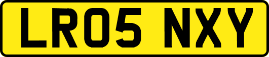 LR05NXY