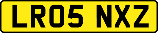LR05NXZ