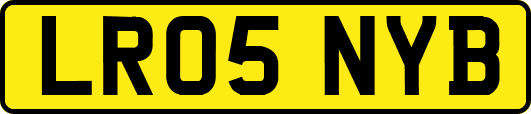 LR05NYB