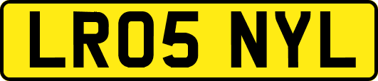 LR05NYL