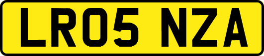 LR05NZA