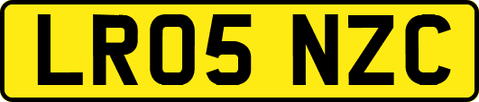 LR05NZC