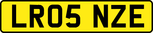 LR05NZE