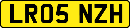 LR05NZH
