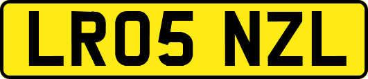 LR05NZL