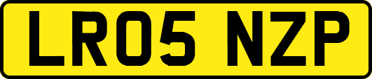 LR05NZP