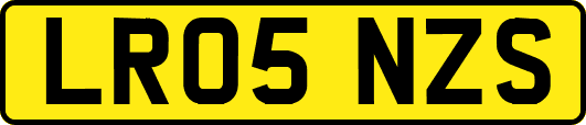 LR05NZS