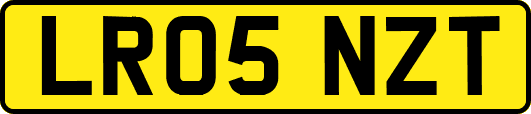 LR05NZT