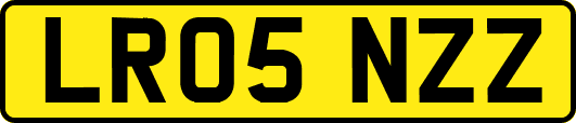 LR05NZZ