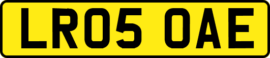 LR05OAE