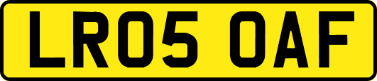 LR05OAF