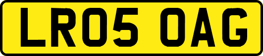 LR05OAG