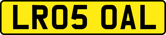 LR05OAL
