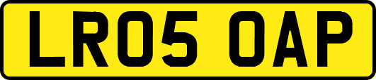 LR05OAP