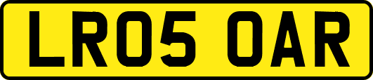 LR05OAR