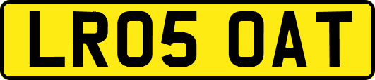 LR05OAT