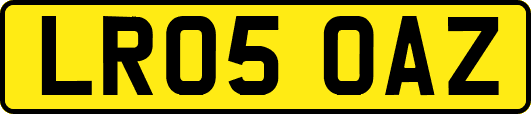 LR05OAZ