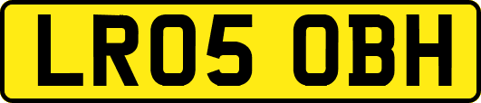 LR05OBH