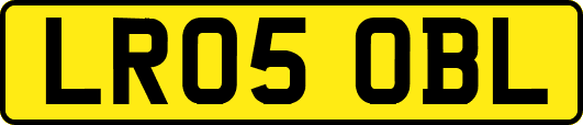 LR05OBL
