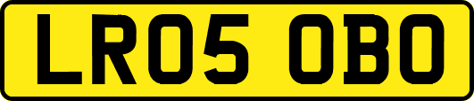 LR05OBO