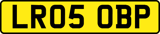 LR05OBP