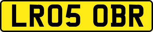LR05OBR