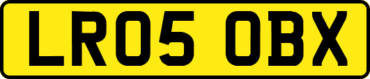 LR05OBX