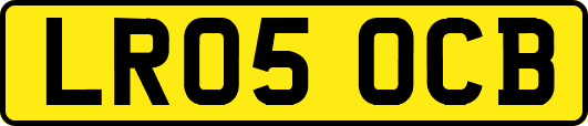 LR05OCB