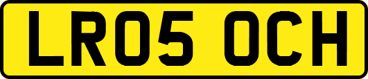 LR05OCH