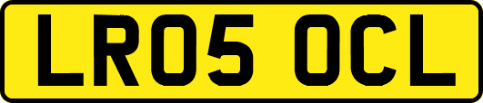 LR05OCL