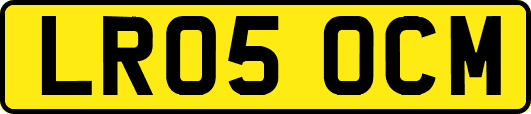 LR05OCM
