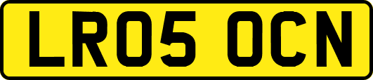LR05OCN