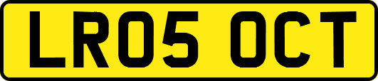 LR05OCT
