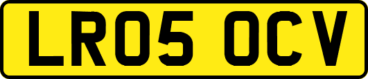 LR05OCV