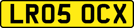 LR05OCX