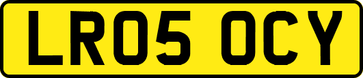 LR05OCY
