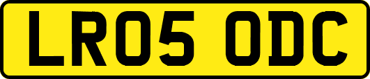 LR05ODC