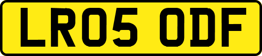 LR05ODF