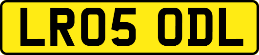 LR05ODL