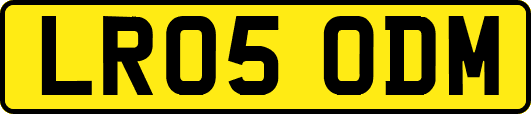 LR05ODM