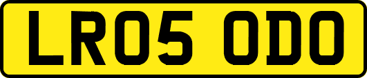 LR05ODO