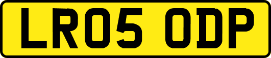 LR05ODP